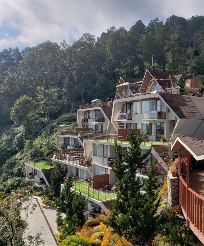 Hotel Mystic Mountain - Hotel Mystic Mountain, Narayanhiti Palace Museum North Gate Rd, काठमाडौँ 44600, Nepal