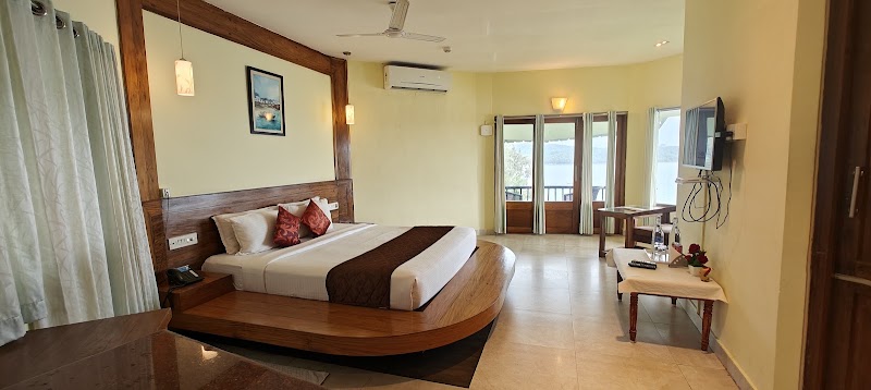 Megapode Resort - Megapode Resort, Haddo, Sri Vijaya Puram, Andaman and Nicobar Islands 744102, India