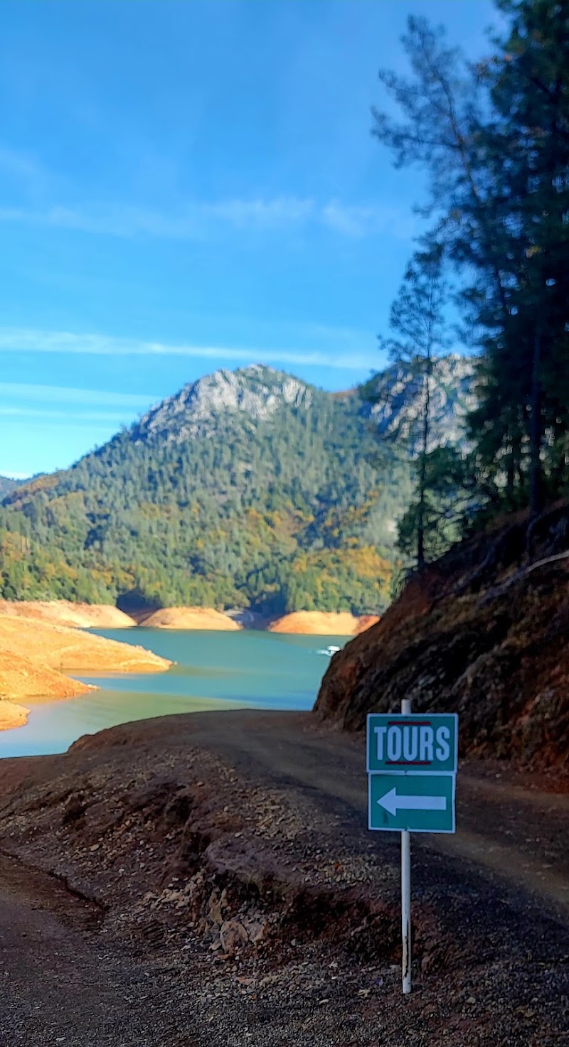 Lake Shasta Caverns - Lake Shasta Caverns Redding, CA 96003, USA