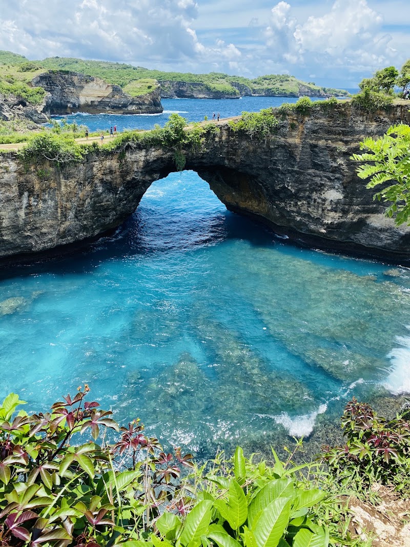 Penida Island