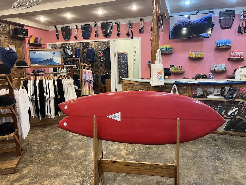 Fat Lips Surfshop - Fat Lips Surfshop Fat Lips Surfshop, Brgy 5, General Luna, 8425 Surigao del Norte, Philippines