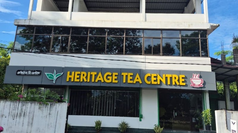 Heritage Tea Centre
