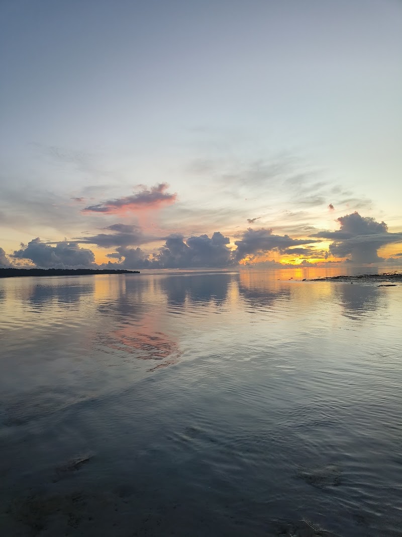 Seaview Resort - Seaview Resort Swaraj dweep, SH5, Govind Nagar, havelock, Andaman and Nicobar Islands 744211, India