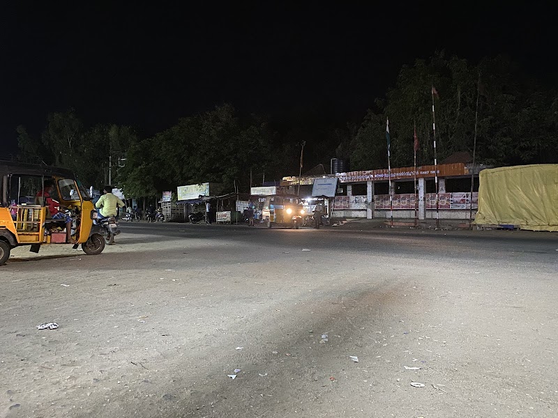 KODAIROAD Bus stand - KODAIROAD Bus stand 5WJ6+755, SH 155, Kodai Road, Tamil Nadu 624206, India