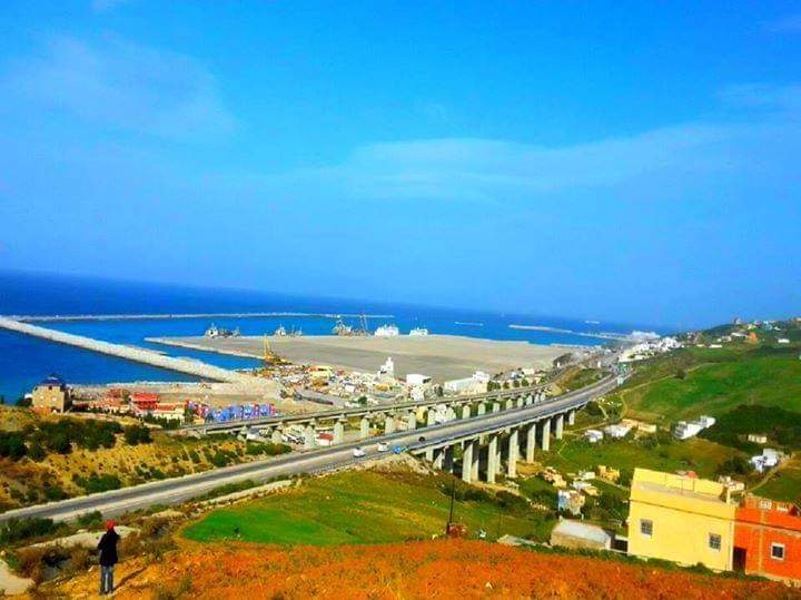 Fnideq - Fnideq, Morocco