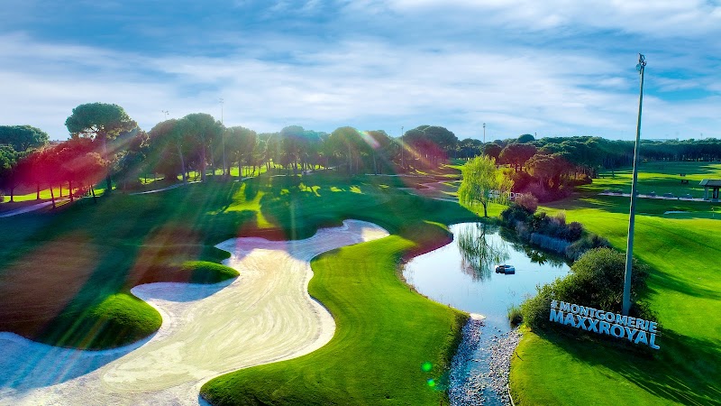 Maxx Royal Belek Golf Resort - Maxx Royal Belek Golf Resort Belek, İskele Cad Maxx Royal Blok No: 21/14 İç Kapı No: Z1, 07505 Serik/Antalya, Türkiye