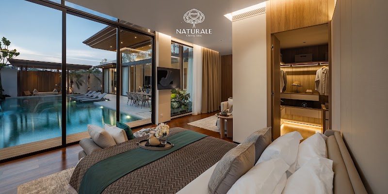 Naturale Phuket Luxury Pool Villas - Naturale Phuket Luxury Pool Villas, 8, 1 Soi Cherngtalay 1, Tambon Choeng Thale, Amphoe Thalang, Chang Wat Phuket 83110, Thailand