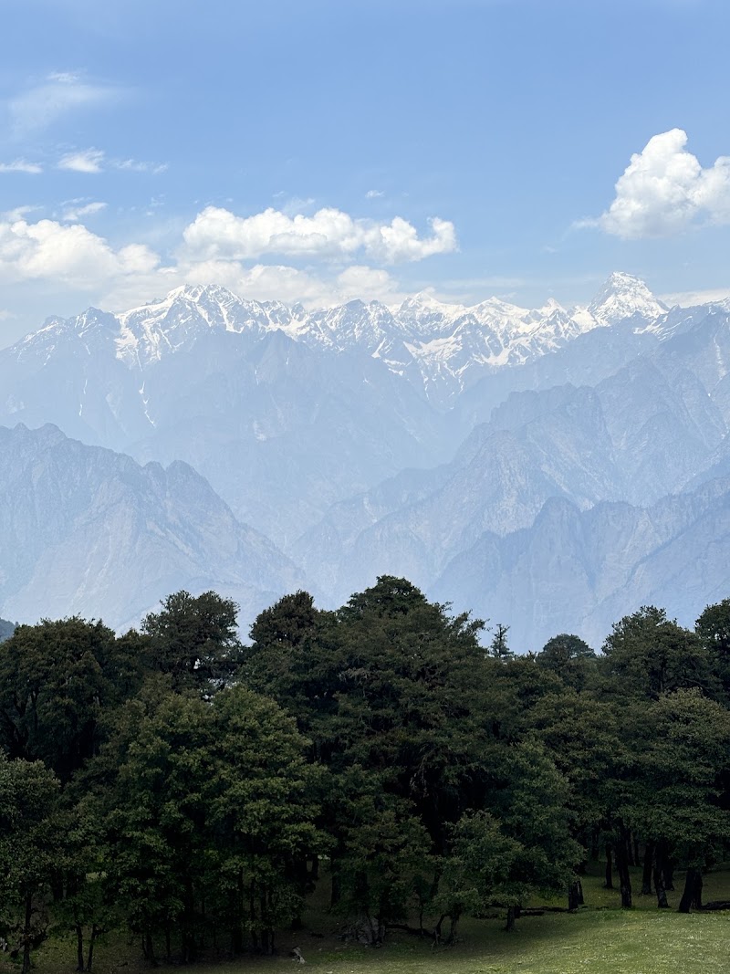 Paradise camp - Paradise camp Sunil, Auli Rd, Joshimath, Uttarakhand 246443, India
