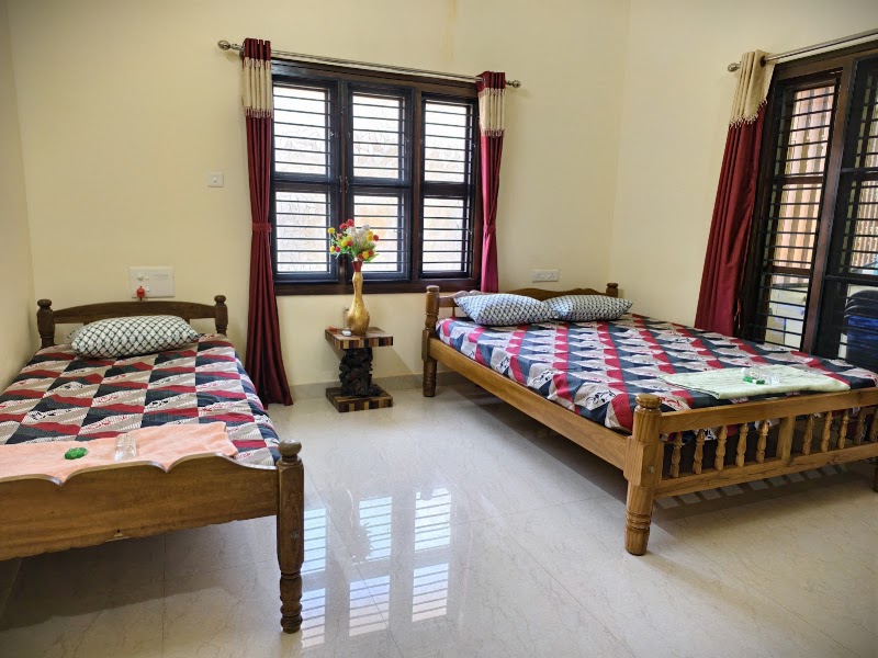 Eva Stays - Eva Stays shamili gas road, Gopalpura, Santhekatte, Nejar, Karnataka 576105, India