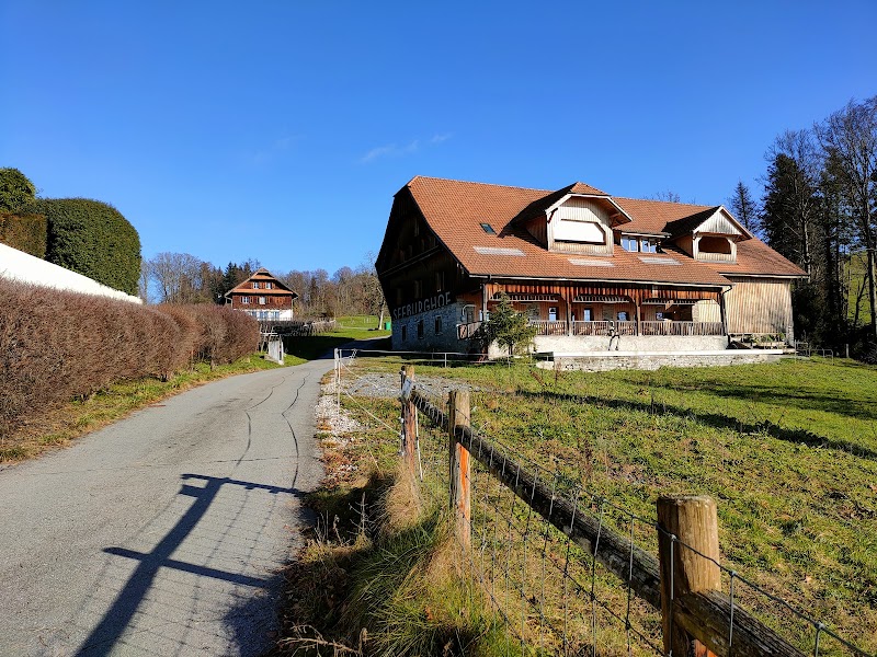 Seeburghof - Seeburghof Salzfassstrasse 37, 6006 Luzern, Switzerland