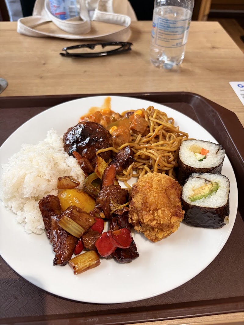 VEGANLAND - VEGANLAND Karlovo nám. 317/120 00, Nové Město, 120 00 Praha-Praha 2, Czechia