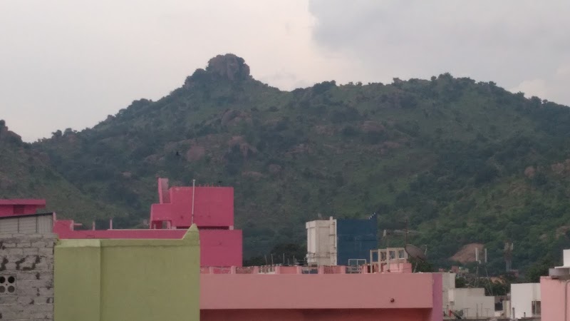 K.C.Residency - K.C.Residency Old 12/1, New 50, K.V.S. Chetty Street, Gandhi Road, Beripettai, Sripuram, Beripettai, Vellore, Tamil Nadu 632004, India