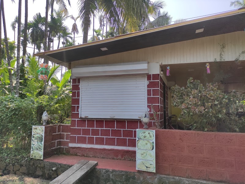 Sadanand Holiday Home - Sadanand Holiday Home, Kelaskar, Pakhadi, Shrivardhan, Maharashtra 402110, India