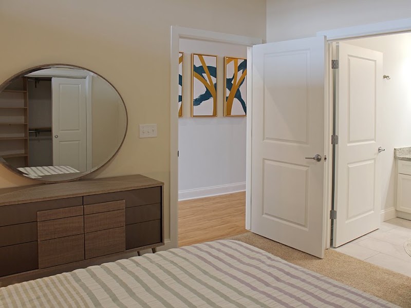 Residences at Halle - Residences at Halle 1228 Euclid Ave, Cleveland, OH 44115, USA
