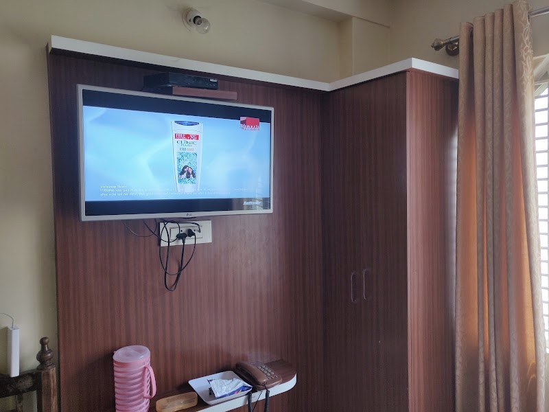 Sangeetha Lodge - Sangeetha Lodge, 8J6X+G96, NARAYANSHASTRY ROAD, Devaraja Mohalla, Shivarampet, URS ROAD, Mysuru, Karnataka 570001, India