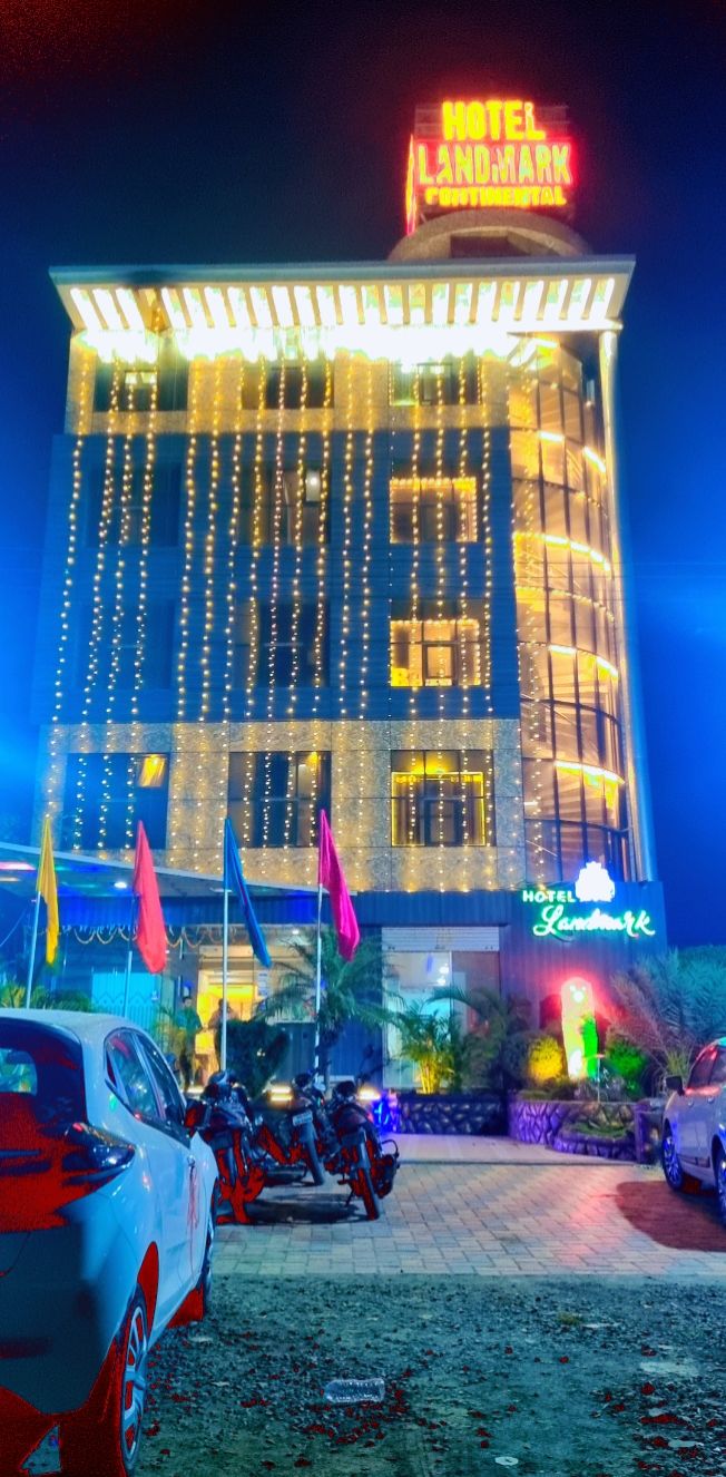 Hotel Landmark Continental