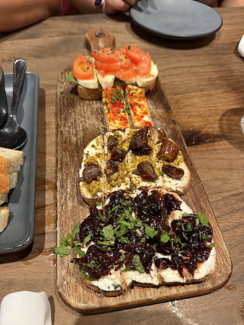 Postino Annex - Postino Annex, 615 S College Ave, Tempe, AZ 85281, USA