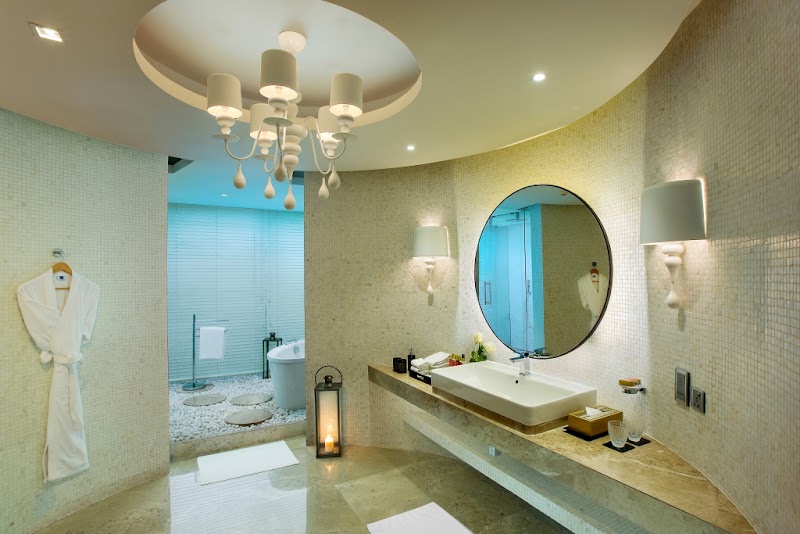 Novotel Kolkata - Hotel & Residences - Novotel Kolkata - Hotel & Residences, Sub-Central Business District(Action Area 1), Action Area 1C, Newtown, Kolkata, West Bengal 700156, India