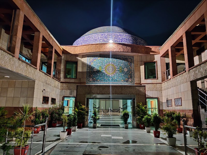 Lodhi Road - Lodhi Road, Lodhi Rd, Lodhi Estate, New Delhi, Delhi, India
