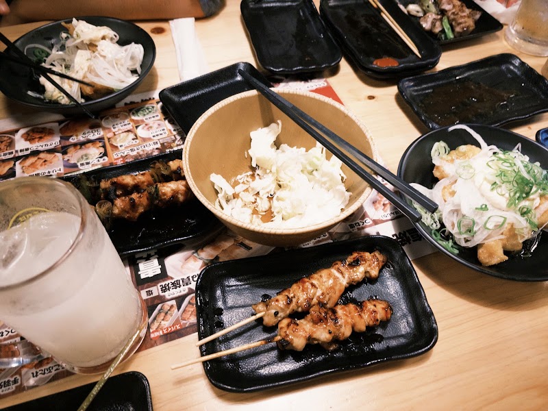 YAKITORI Torikizoku Akihabara Showa Dori Store - YAKITORI Torikizoku Akihabara Showa Dori Store, Japan, 〒101-0025 Tokyo, Chiyoda City, Kanda Sakumachō, 1-chōme−21−１ Chiyoda Terrace9階