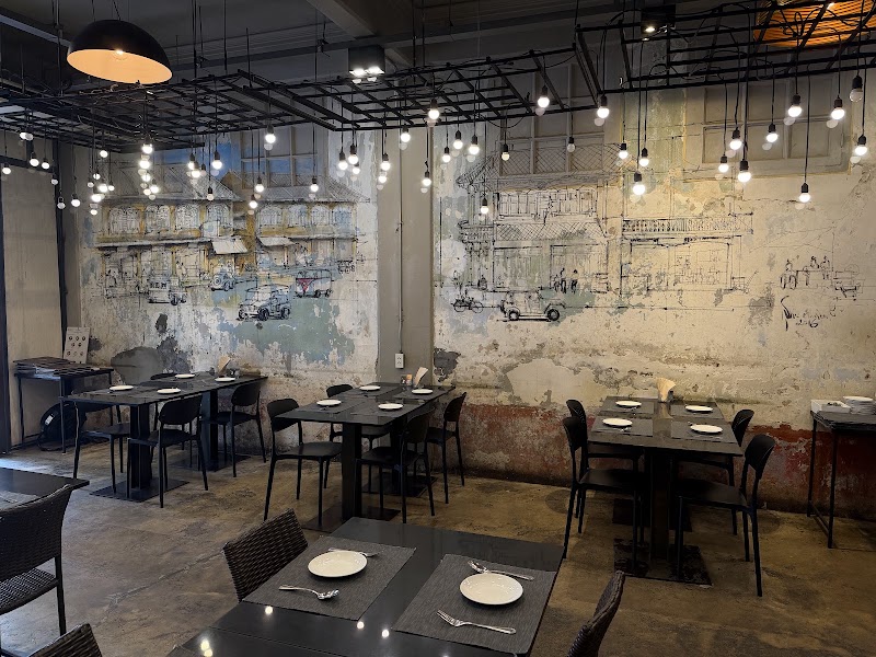 The Bangkok Heritage @ Yaowarat - The Bangkok Heritage @ Yaowarat 530 Yaowarat Rd, Khwaeng Samphanthawong, Khet Samphanthawong, Krung Thep Maha Nakhon 10320, Thailand