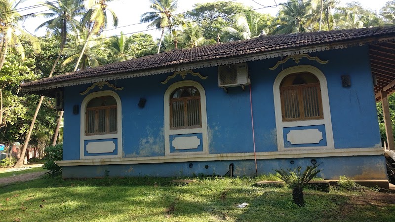Blue Lagoon Villa