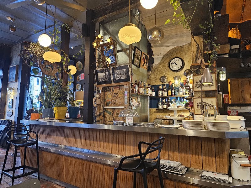 Karaköy Gümrük - Karaköy Gümrük, Kemankeş Karamustafa Paşa, Gümrük Sk. no: 4, 34425 Beyoğlu/İstanbul, Türkiye