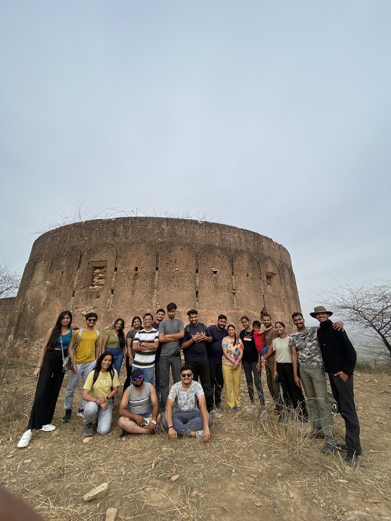 The Road Scholarss - The Road Scholarss Rainbow Heights, near Shop 17, Jagatpura, Jaipur, Rajasthan 302017, India