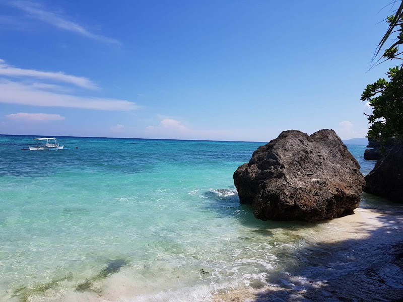 Anda - Anda, Bohol, Philippines