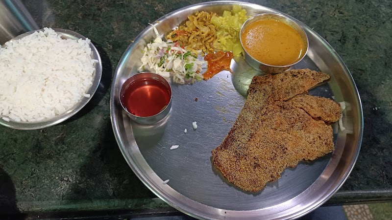 Mother Recipes - Mother Recipes Varca - Margao Rd, Benaulim, Goa 403716, India