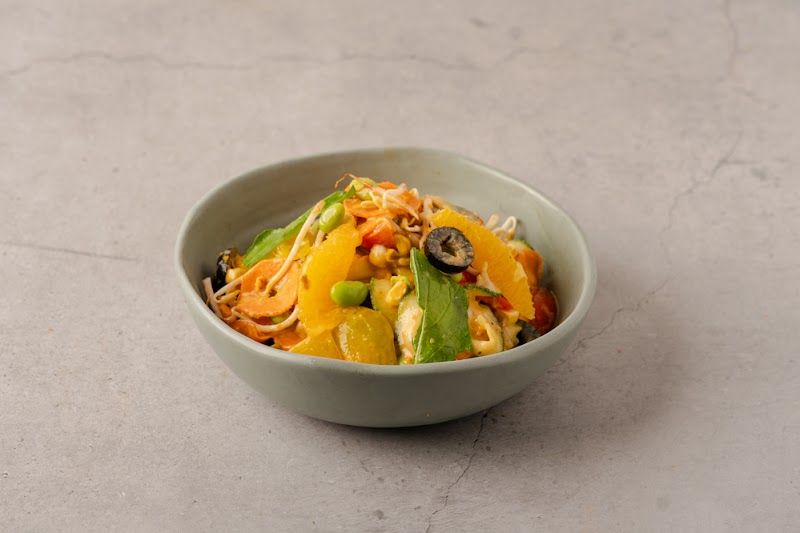 Greenr Cafe - Greenr Cafe 4, Market, Basant Lok, Vasant Vihar, New Delhi, Delhi 110057, India