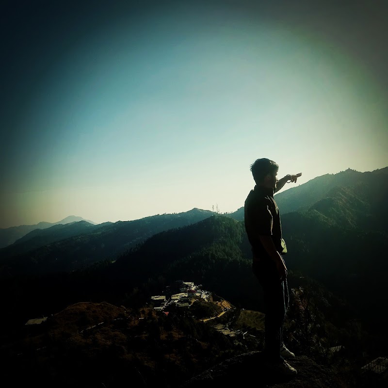 Churdhar Trip_1 - Churdhar Trip_1, VFWQ+MV, Jorna, Himachal Pradesh 171211, India