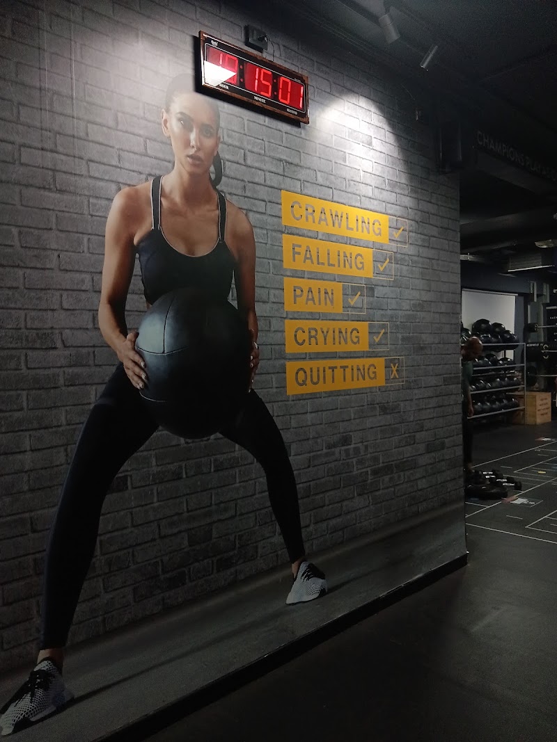 Cult Gym Kothrud | Best Gym in Kothrud, Pune - Cult Gym Kothrud | Best Gym in Kothrud, Pune, 4th floor, REVOLUTION MALL, near City Pride Multiplex, above Star Bazar, Paschimanagri, Kothrud, Pune, Maharashtra 411038, India
