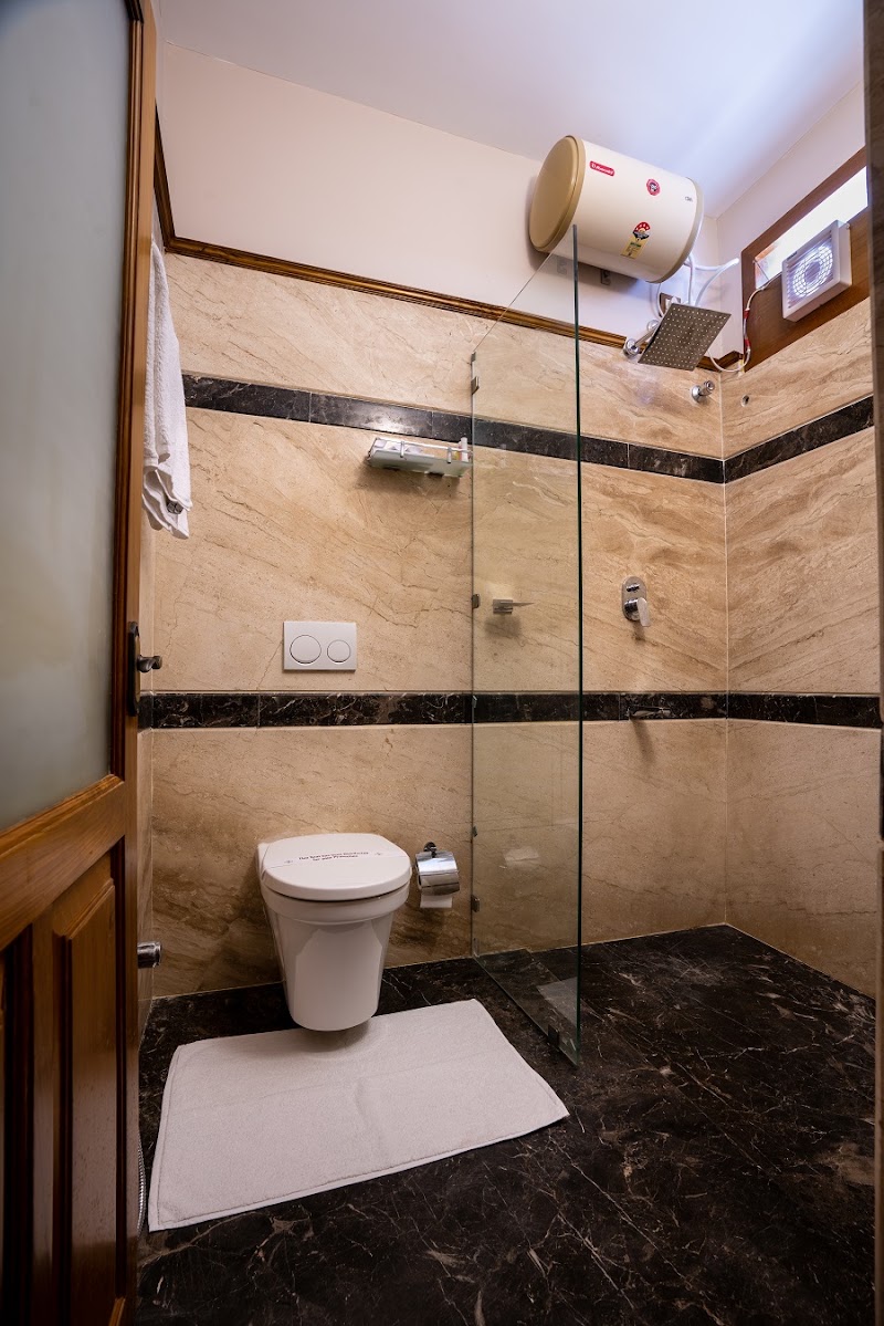 19 Villa Mira - 19 Villa Mira 19, Lally Tollendal St, White Town, Puducherry, 605001, India