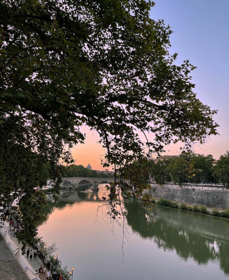 Ponte Sisto - Ponte Sisto Ponte Sisto, Roma RM, Italy