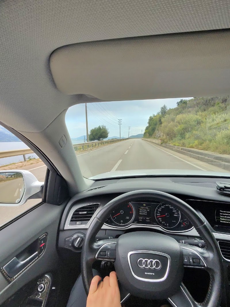 Rent n Go Albania - Rent n Go Albania, Rruga E Bogdanëve, Tiranë, Albania