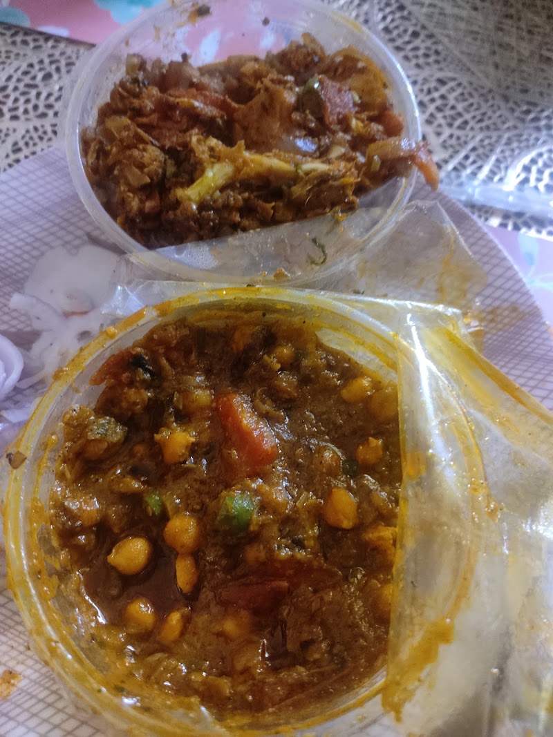 Rasoi deliver (Pure veg) - Rasoi deliver (Pure veg) K-7, Windsor St, Vaibhav Khand, Indirapuram, Ghaziabad, Uttar Pradesh 201014, India