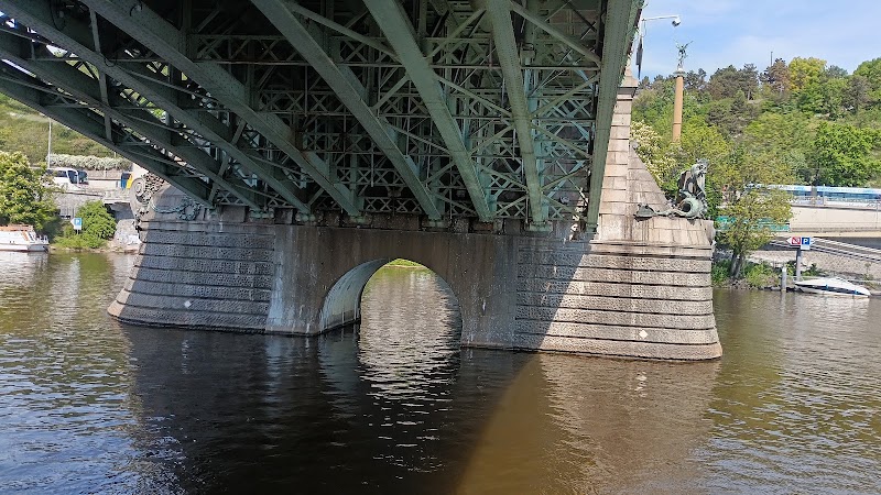 Czech Bridge | Prague - Czech Bridge | Prague, 110 00 Prague 1, Czechia