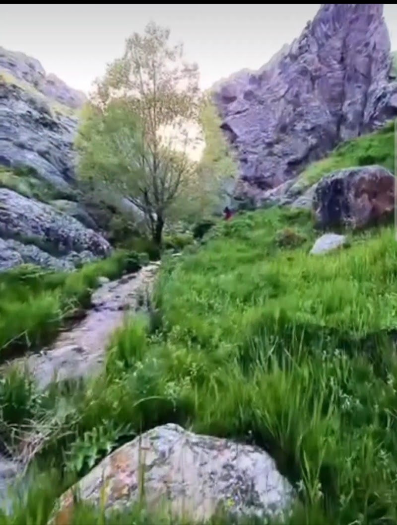 Alvars village - Alvars village, 5W4V+RPJ, Alvāresi, Ardabil Province, Iran