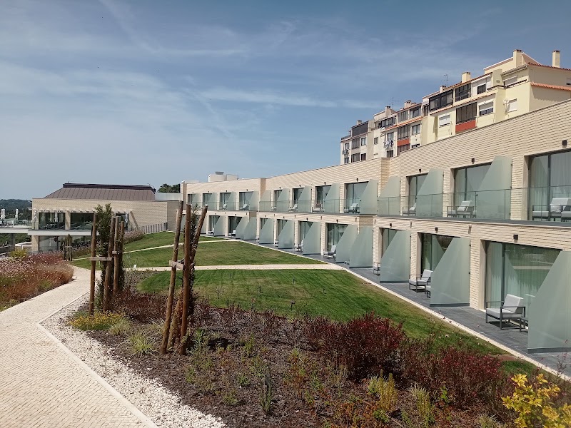Quinta da Maquia Hotel