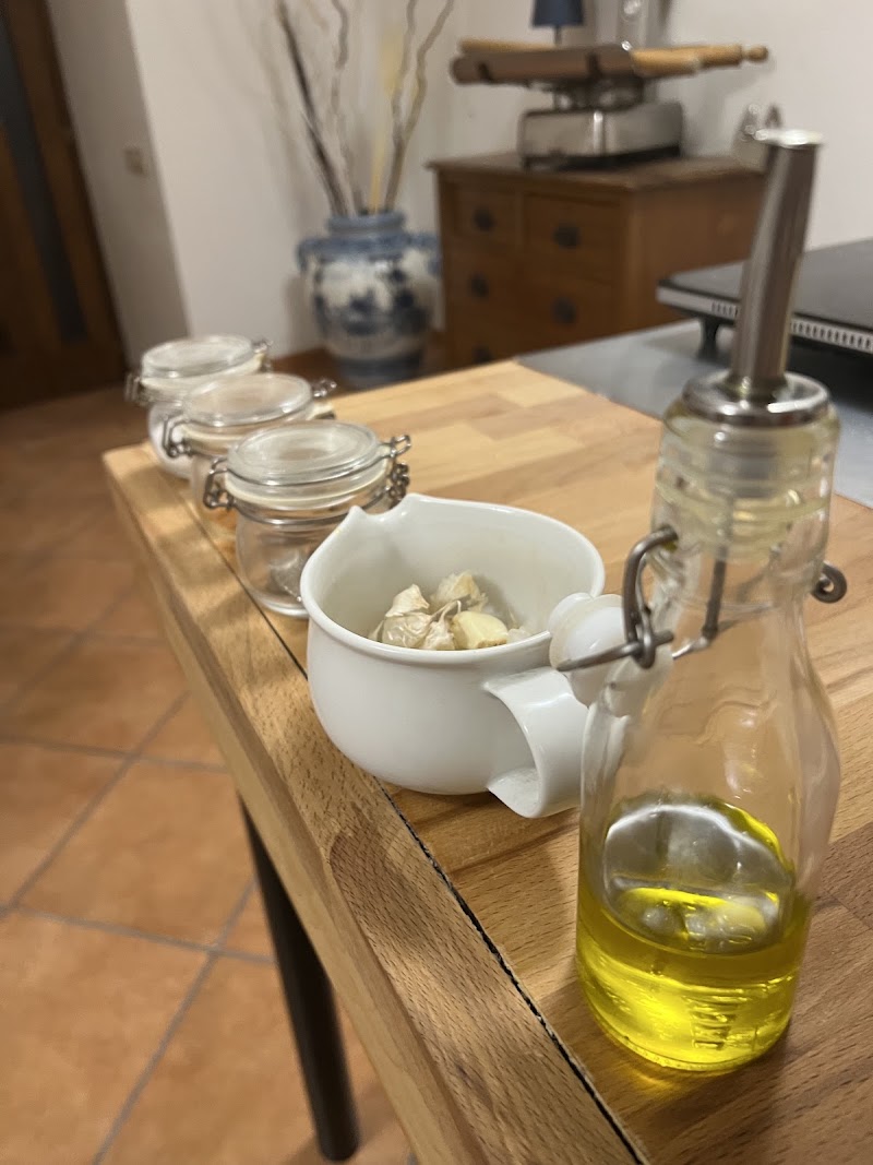 Cooking Class Rome - Pasta & Tiramisu' - Cooking Class Rome - Pasta & Tiramisu', Borgo Angelico, 42, 00193 Roma RM, Italy