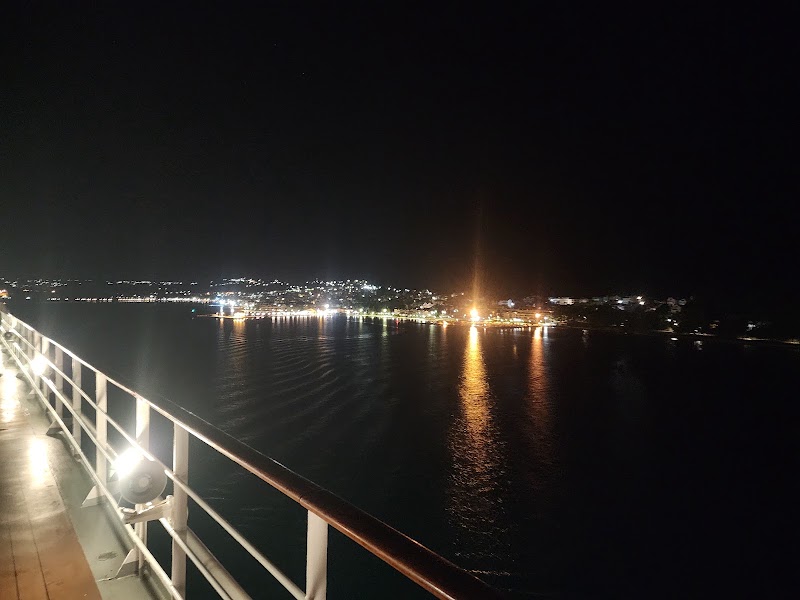 MSC Cruises - MSC Cruises, Ste 532/5 Lime St, Sydney NSW 2000, Australia