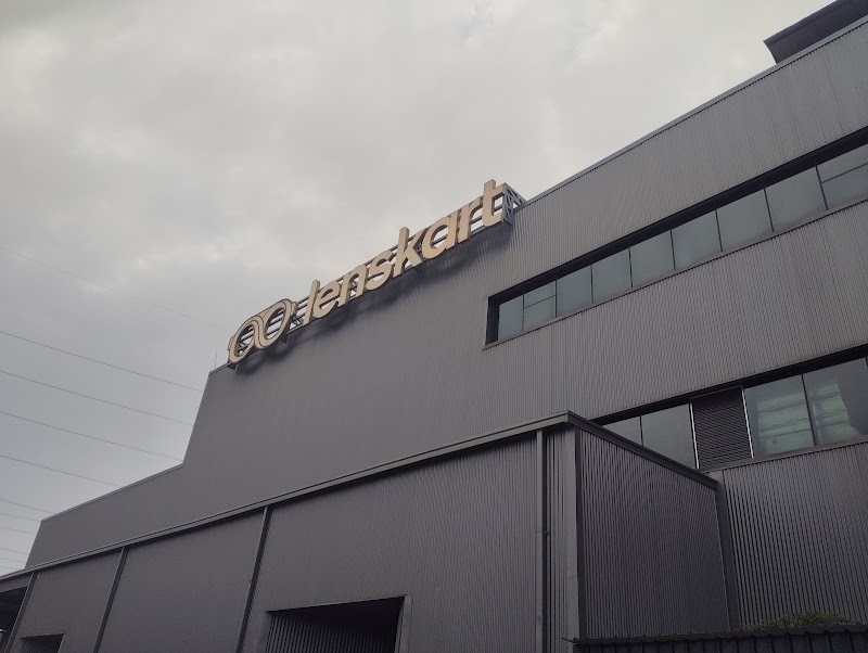 Lenskart Vision Factory, Bhiwadi - Lenskart Vision Factory, Bhiwadi, Bhiwadi - Chopanki Rd, Bilaheri, Rajasthan 301019, India