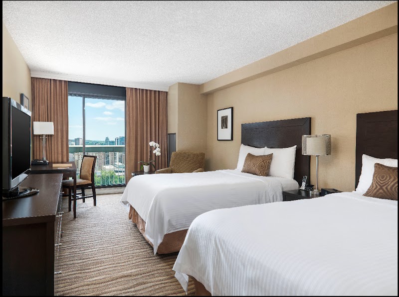 Chelsea Hotel, Toronto - Chelsea Hotel, Toronto 33 Gerrard St W, Toronto, ON M5G 1Z4, Canada