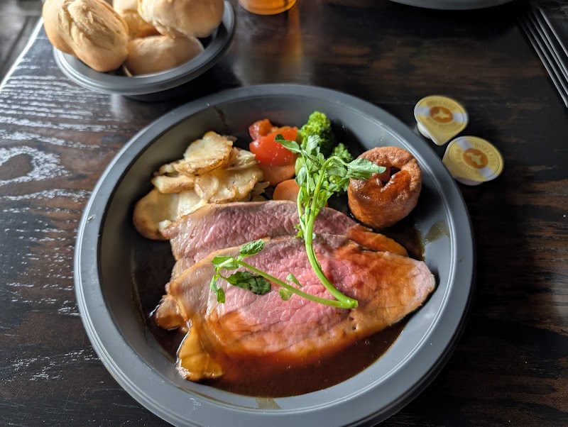 Three Broomsticks - Three Broomsticks, Japan, 〒554-0031 Osaka, Konohana Ward, Sakurajima, 2-chōme−1−３３ ウィザーディング・ワールド・オブ・ハリー・ポッタ
