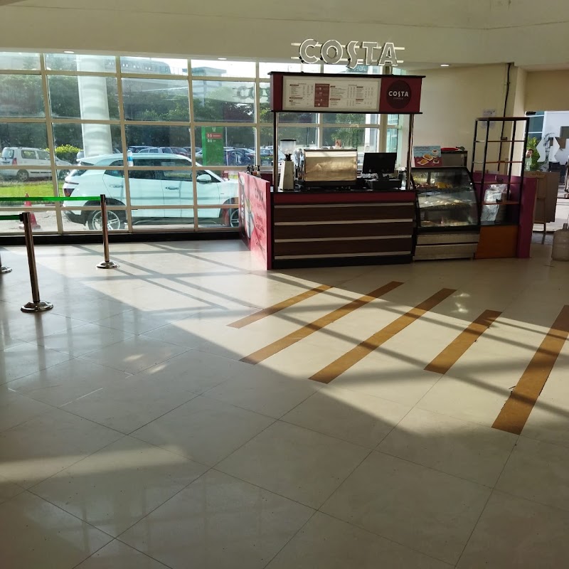 Costa Coffee - Costa Coffee, Fortis Hospital, Rasoolpur Nawada, Industrial Area, Sector 62, Noida, Uttar Pradesh 201309, India