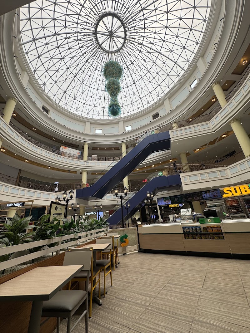 Phoenix Citadel Mall - Phoenix Citadel Mall Kushabhau Thackrey Rd, Junction, Indore, Madhya Pradesh 452016, India
