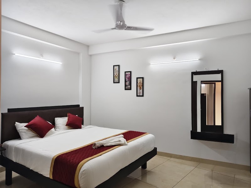 Seaa Breeze- White Town - Seaa Breeze- White Town 95, Sardar Vallabbhai Patel Salai, White Town, Puducherry, 605001, India
