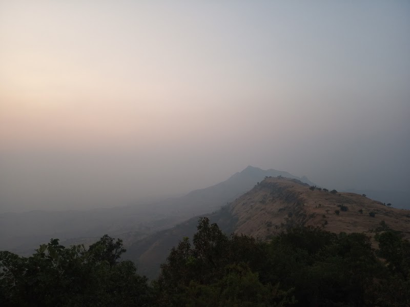 Garbett Point - Garbett Point Sondewadi, Matheran, Maharashtra 410102, India