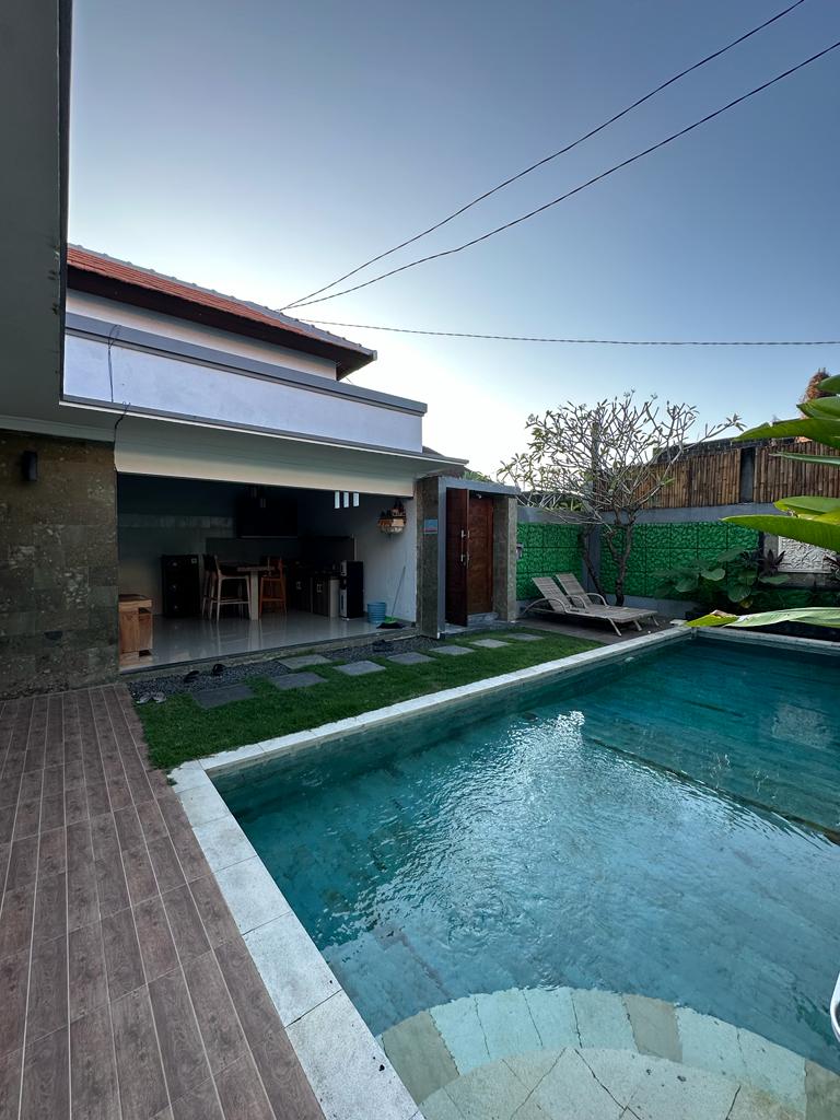 2BR Villa Jimbaran Nusa Dua by AKD Villa - 2BR Villa Jimbaran Nusa Dua by AKD Villa, Jl. Taman Giri No.16, Benoa, Jimbaran, Kec. Kuta Sel., Kabupaten Badung, Bali 80361, Indonesia